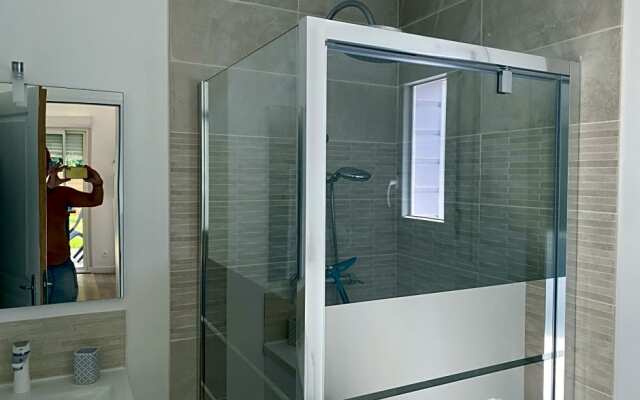 Les lodges du chateau