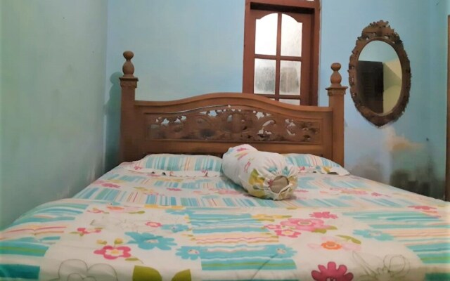 Zidan Homestay