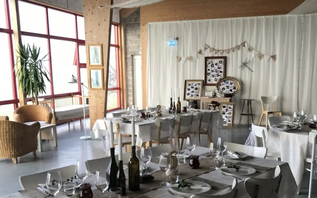 Kiladalens golf & Lodge