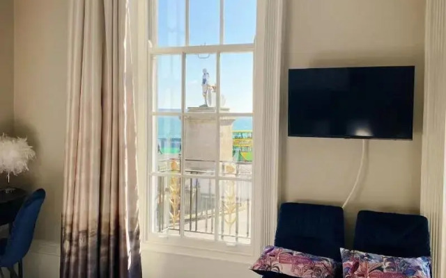 Chapter 1 Hotels