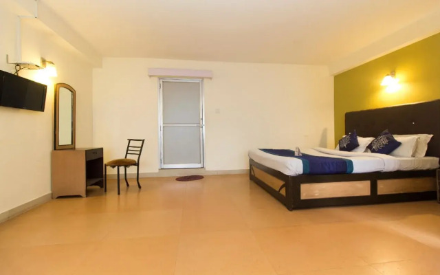 OYO 6916 Hotel Deorali