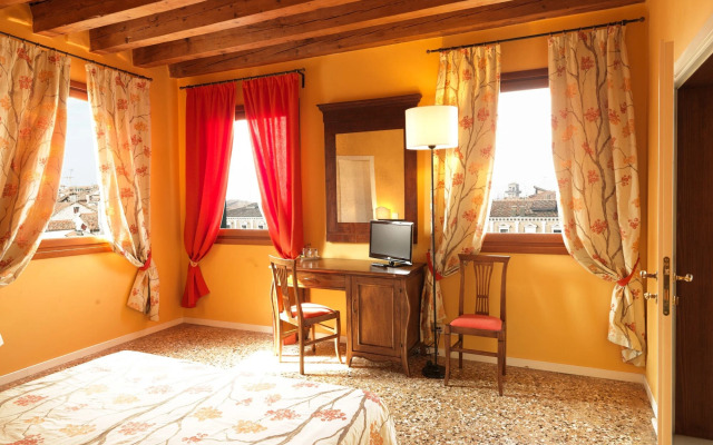 Locanda Ai Santi Apostoli