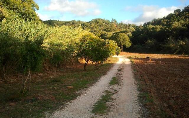 Herdade Quinta Natura Turismo Rural