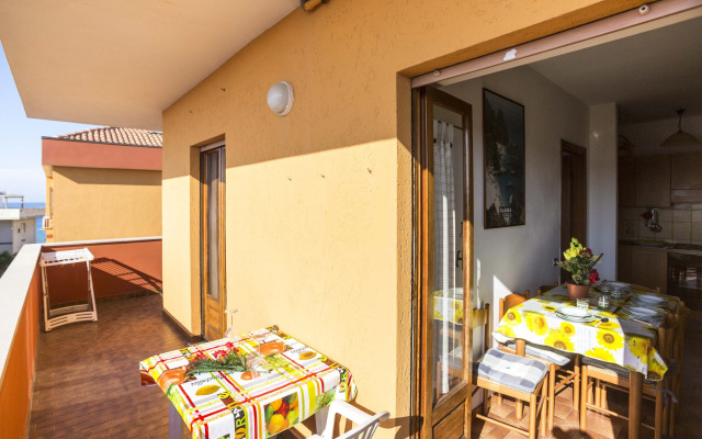 Appartamenti a Tropea