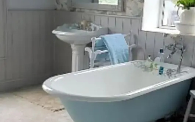 Ballyginniff Farm House