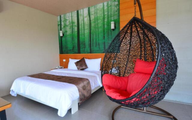 Simple Happiness Hostel