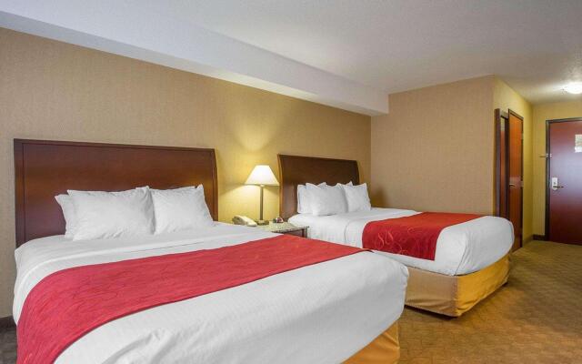 Comfort Inn & Suites