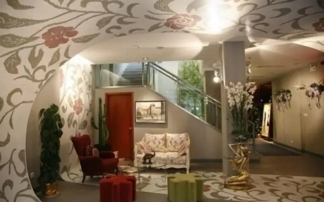 Janhan Road Branch TOMOLO Hotel