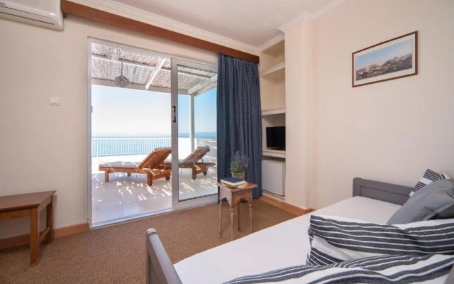 Hotel Cokkinis