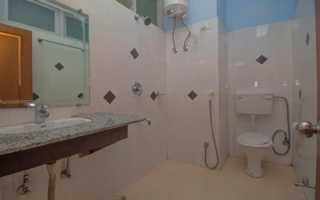 Hotel Hangkhim by OYO Rooms