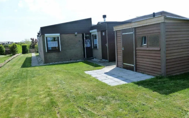 Vacation home Zwaantje #BL66