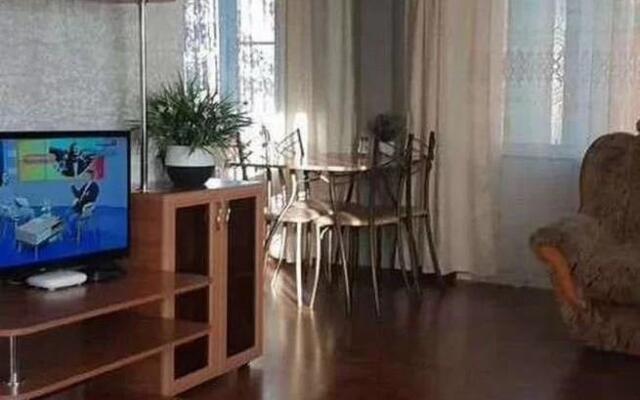 Апартаменты на улице Розы Люксембург 9