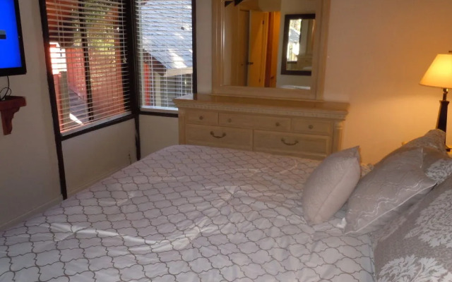 Escape For All Seasons