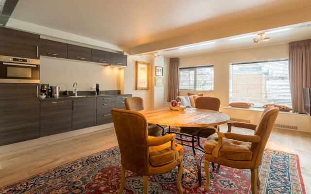 Business Guest House Groningen - Hooge der A