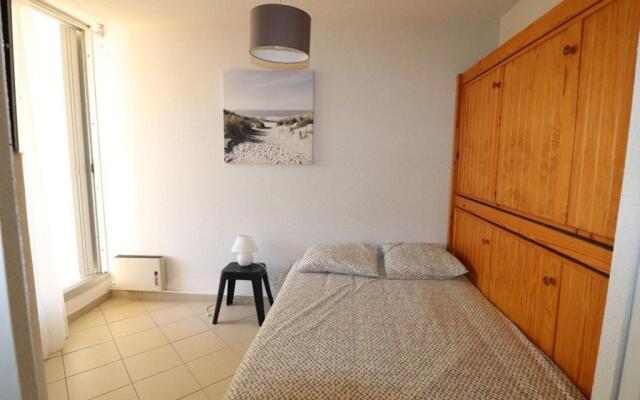 Appartement Le Grau-du-Roi, 3 pièces, 6 personnes - FR-1-307-94