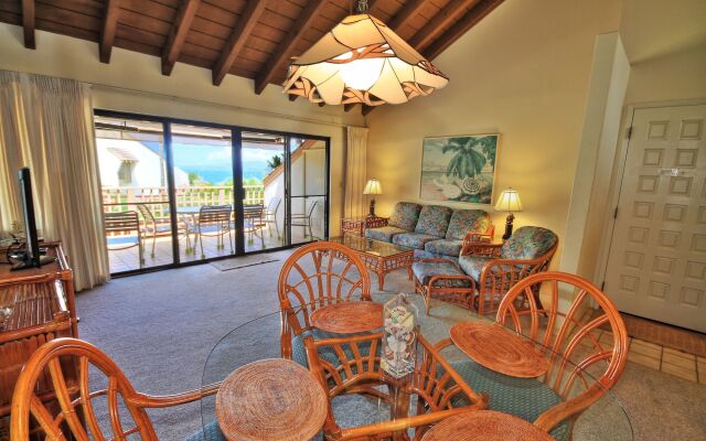 Maui Kamaole