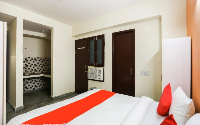 Shivaay Residency by OYO Rooms