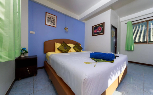 Green Hostel