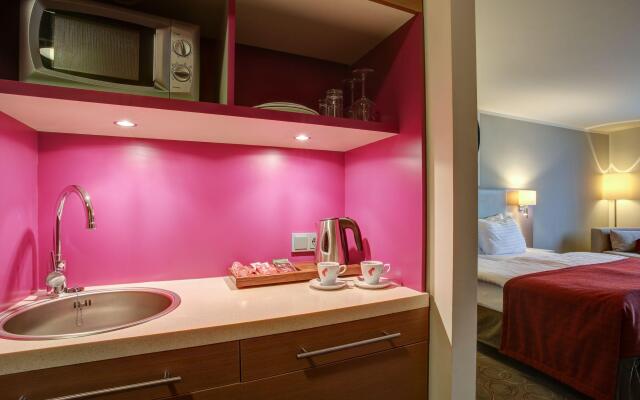 Ramada Hotel & Suites Vienna