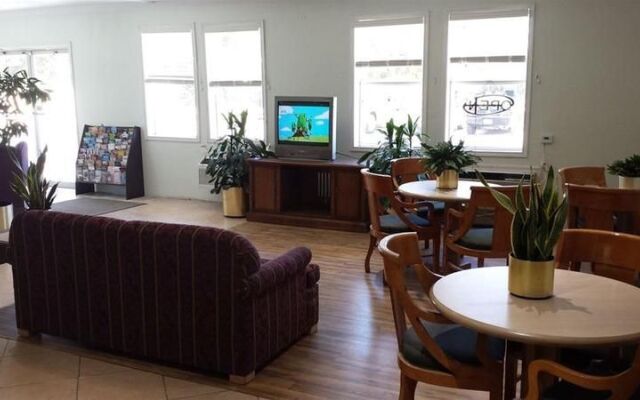 The Brooke Hotel
