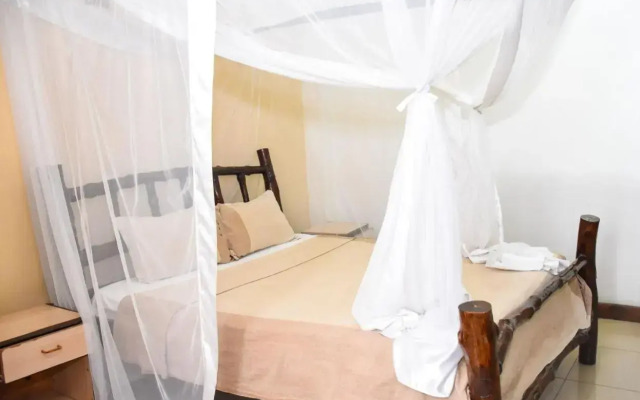 Darajani Hotel Ltd