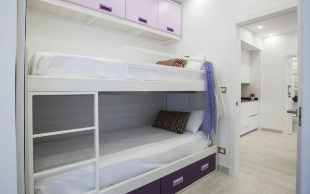 MIT House Salamanca Confort XI en Madrid