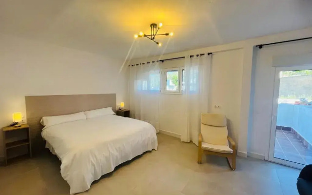 Hotel Venta el Museo