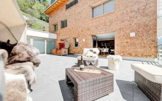 Apartments Valbona by A-Appartements