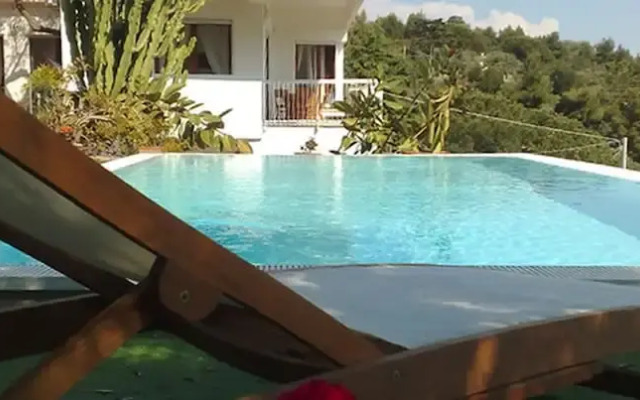 Villa Diamond