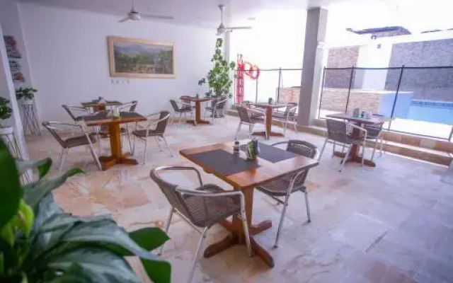 Hotel Bella Isa