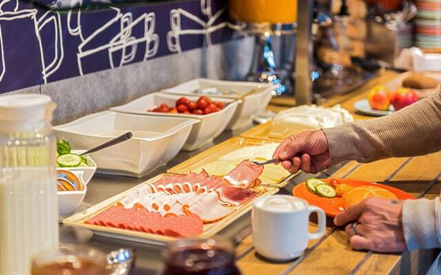 ibis budget München Ost Messe