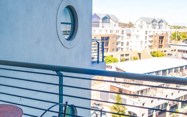 Tyger Waterfront Serviced Apartments