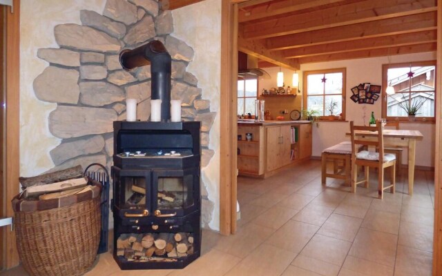 Beautiful Apartment in Fischbachau With 2 Bedrooms and Wifi