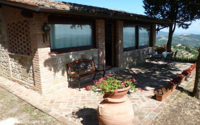 Agriturismo La Bicocca - Apt. "Il Leccio"