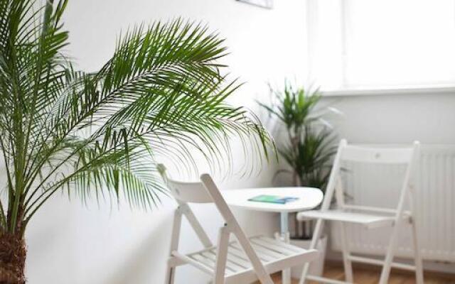 Helles & Freundliches City-Apartment