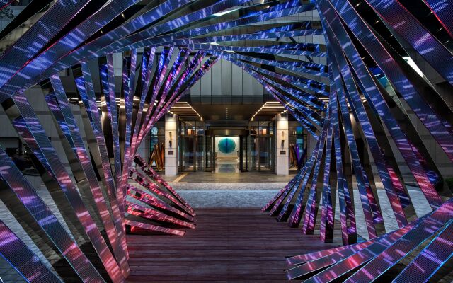 Le Meridien Seoul