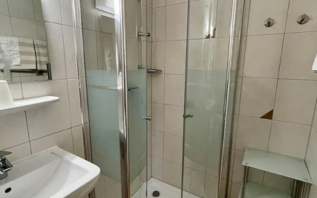 Apparthotel Jagdhof