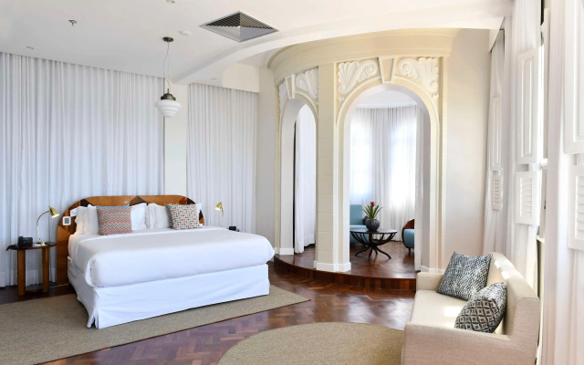 Fera Palace Hotel