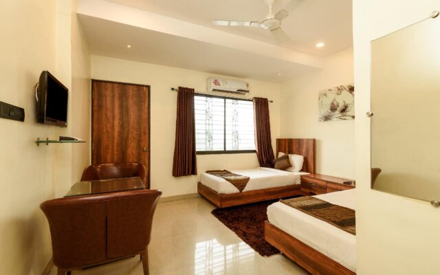 Hotel Leo Pride by OYO Rooms