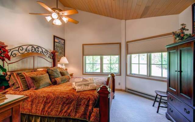 Borders Lodge - Upper 401 3br/3.5ba