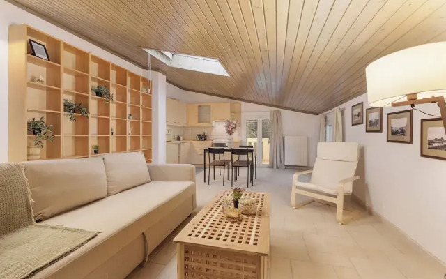 Country Attic