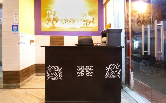 Hotel Kamal Darshan by OYO Rooms