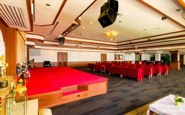 Fortune View Khong Hotel Nakhon Phanom
