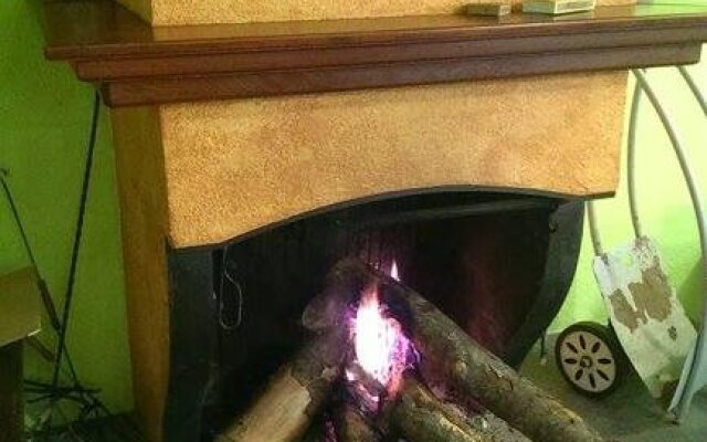 Ristorante Garni Lavizzara