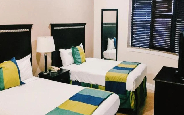 19 Atlantic Hotel