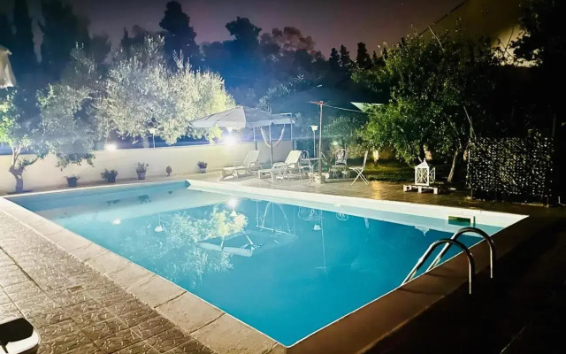 I Mori di Sicilia Relais Charme