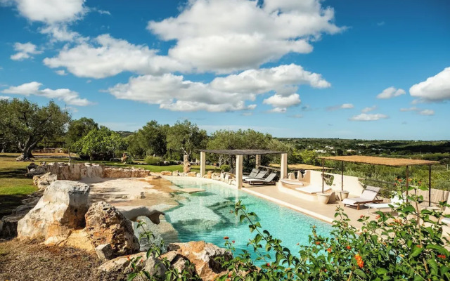 Sopra i Sassi intera o singoli trulli