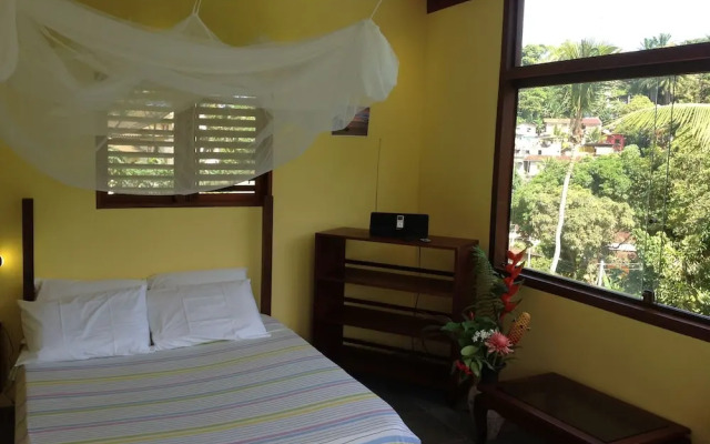 Pousada VillaBahia
