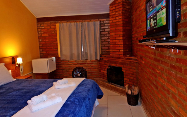 Pousada Visconde de Mauá