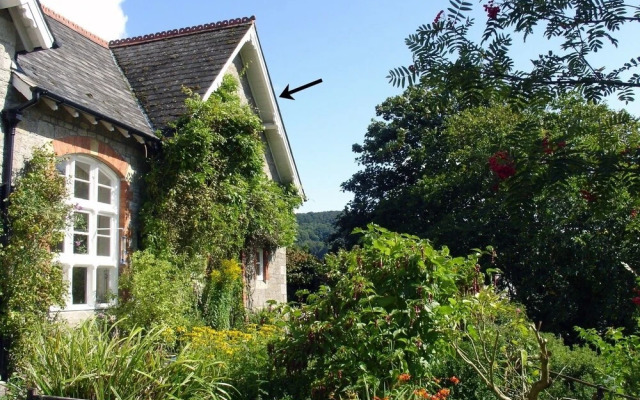 The Old School House